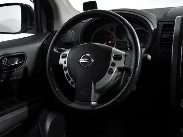 Nissan X-Trail II с пробегом 2010 года, цена 1 050 000 рублей, 187000 км, внедорожник, Автокод Объявления