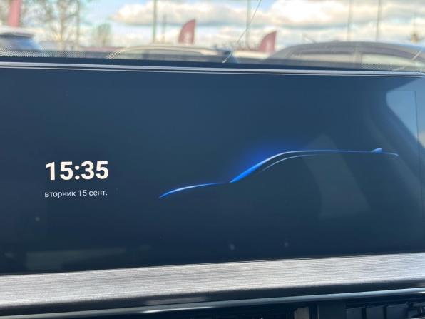 Chery Tiggo 7 Pro Max I с пробегом 2022 года, цена 1 569 000 рублей, 90429 км, внедорожник, Автокод Объявления
