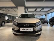Lada (ВАЗ) Granta I Рестайлинг Москва  - изображение 6
