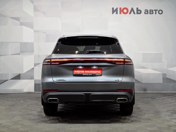 Chery Tiggo 9 I с пробегом 2024 года, цена 3 300 000 рублей, 40792 км, внедорожник, Автокод Объявления