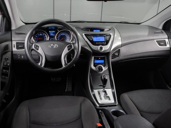 Hyundai Elantra V (MD) с пробегом 2012 года, цена 989 000 рублей, 211542 км, седан, Автокод Объявления