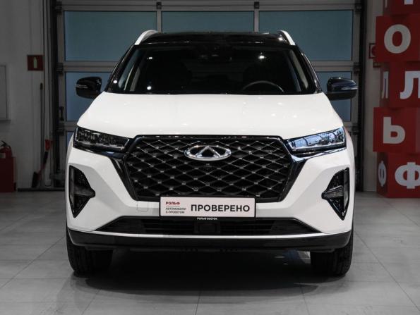 Chery Tiggo 7 Pro Max I с пробегом 2023 года, цена 1 810 000 рублей, 62945 км, внедорожник, Автокод Объявления