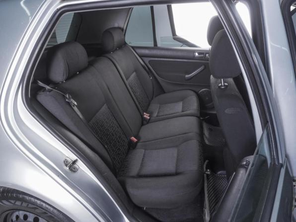 Volkswagen Golf IV с пробегом 2003 года, цена 380 000 рублей, 441825 км, хэтчбек, Автокод Объявления
