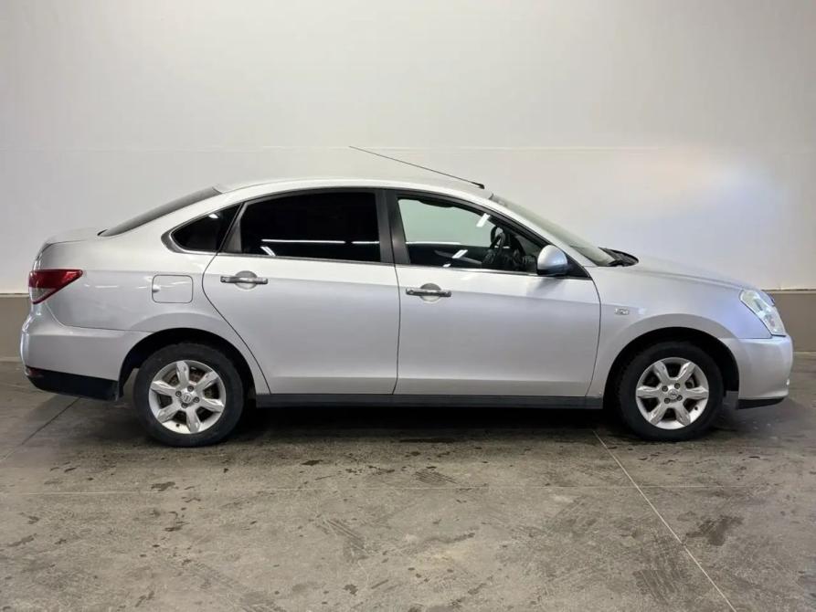Nissan Almera III (G15) Саратов  - изображение 5