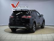 Toyota RAV4 IV (XA40) Рестайлинг Уфа  - изображение 21