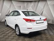 Changan Alsvin Москва  - изображение 25