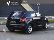 Nissan Qashqai I Казань  - изображение 16