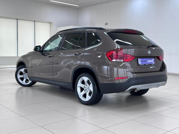 BMW X1 I (E84) Рестайлинг с пробегом 2014 года, цена 1 440 000 рублей, 105294 км, внедорожник, Автокод Объявления