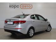Kia Rio III Рестайлинг Коломна  - изображение 18