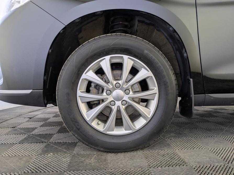 Haval M6 II Москва  - изображение 13