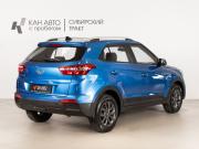 Hyundai Creta I Рестайлинг Казань  - изображение 11