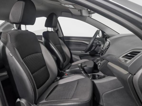 Lada (ВАЗ) Vesta I с пробегом 2017 года, цена 609 000 рублей, 256610 км, седан, Автокод Объявления