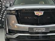 Cadillac Escalade V Новосибирск  - изображение 41