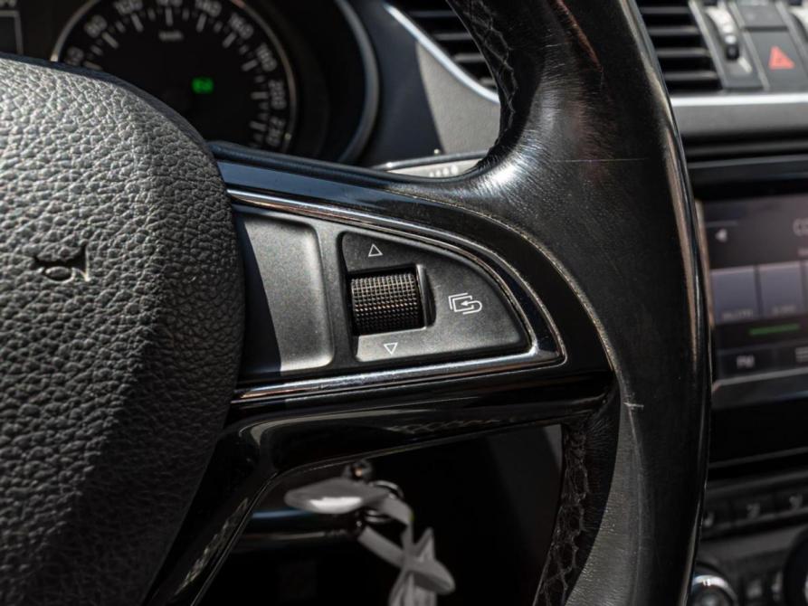 Skoda Octavia III (A7) Краснодар  - изображение 16