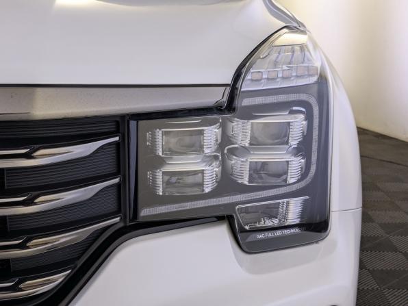 GAC GS8 I с пробегом 2021 года, цена 2 900 000 рублей, 20110 км, внедорожник, Автокод Объявления