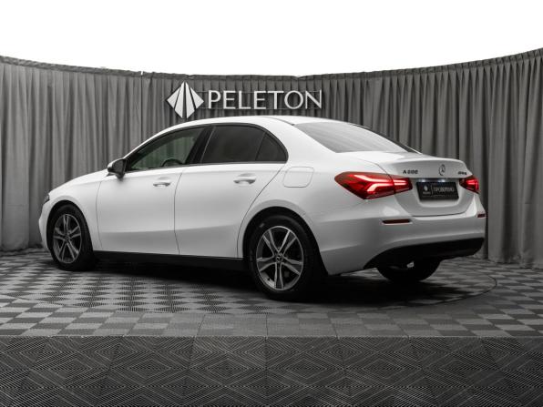 Mercedes-Benz A-Класс IV (W177) с пробегом 2019 года, цена 2 490 000 рублей, 77014 км, седан, Автокод Объявления