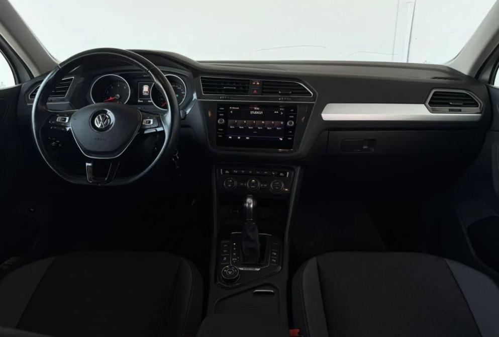 Volkswagen Tiguan II Киров  - изображение 11