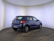 Renault Sandero II Рестайлинг Москва  - изображение 30