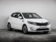 Kia Rio III Санкт-Петербург  - изображение 29