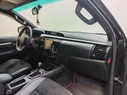 Toyota Hilux VIII Рестайлинг 2 Барнаул  - изображение 53