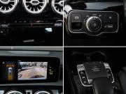 Mercedes-Benz A-Класс IV (W177) Москва  - изображение 34
