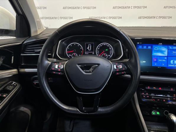 Jetta VS7 I Рестайлинг 1 с пробегом 2022 года, цена 1 549 000 рублей, 141000 км, внедорожник, Автокод Объявления