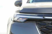 Changan CS35 Plus I Рестайлинг Пермь  - изображение 27