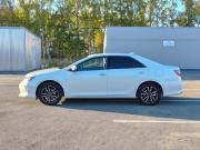 Toyota Camry VII (XV50) Рестайлинг 2 Чебоксары  - изображение 32