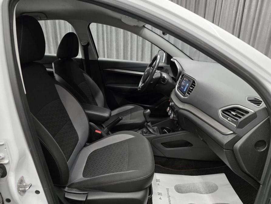 Lada (ВАЗ) Vesta I Рестайлинг (NG) Красноярск  - изображение 16