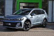 Volkswagen Talagon I Рестайлинг Москва  - изображение 33