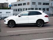 Porsche Cayenne II (958) Москва  - изображение 34