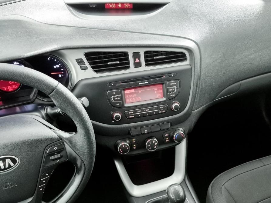 Kia Ceed II Нижний Новгород  - изображение 16