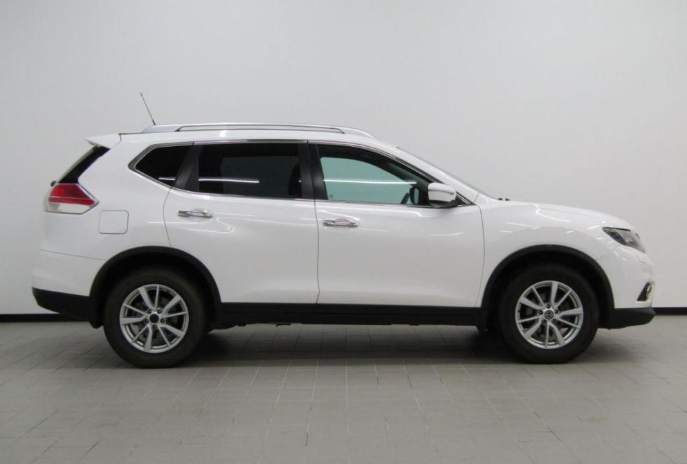 Nissan X-Trail III Екатеринбург  - изображение 7