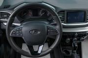 Lada (ВАЗ) Vesta I Рестайлинг (NG) Челябинск  - изображение 33