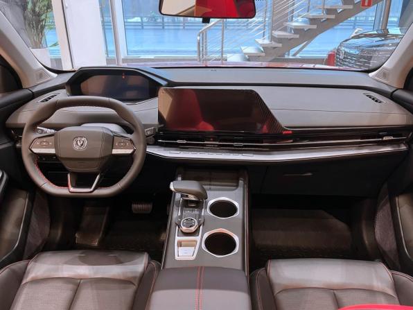 Новый Changan UNI-S (CS55 Plus) 2025 года, цена 2 854 900 рублей, внедорожник, Автокод Объявления