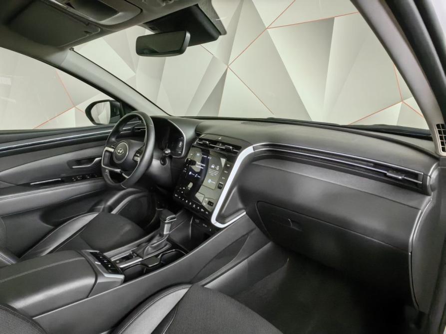 Hyundai Tucson IV Москва  - изображение 13