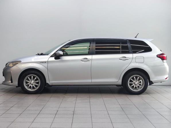 Toyota Corolla XI (E160 E170) Рестайлинг 2 с пробегом 2018 года, цена 1 390 000 рублей, 85579 км, универсал, Автокод Объявления