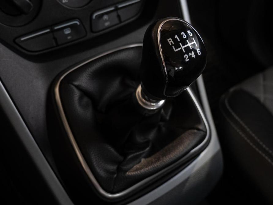 Ford C-MAX II Краснодар  - изображение 15