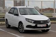 Lada (ВАЗ) Granta I Рестайлинг Уфа  - изображение 20