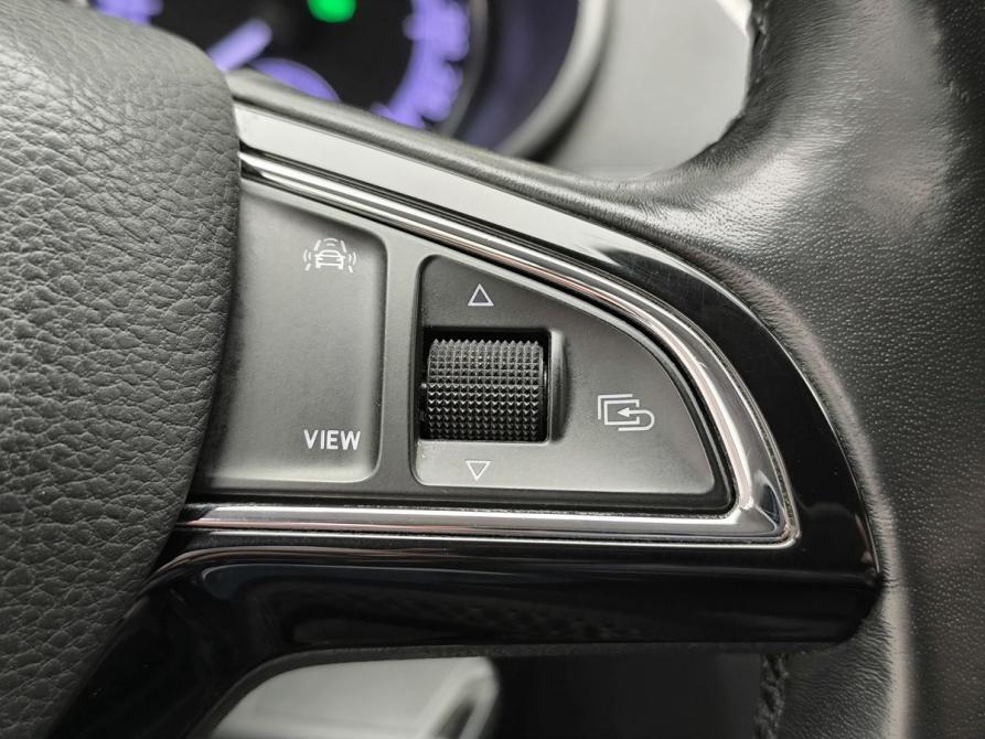 Skoda Octavia III (A7) Рестайлинг Москва  - изображение 18