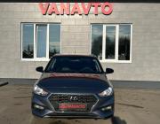 Hyundai Solaris II Альметьевск  - изображение 27