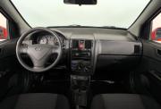 Hyundai Getz I Рестайлинг Нижний Новгород  - изображение 33