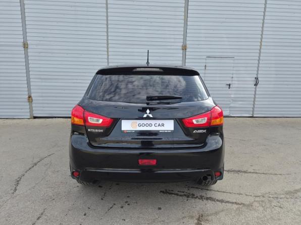 Mitsubishi ASX I с пробегом 2012 года, цена 1 002 000 рублей, 219970 км, внедорожник, Автокод Объявления
