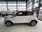 Kia Soul II Рестайлинг Екатеринбург  - изображение 32
