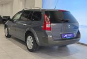 Renault Megane II Рестайлинг Таганрог  - изображение 29