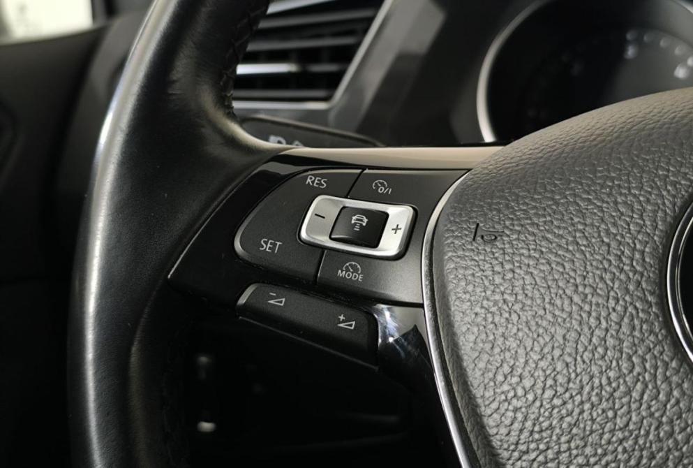 Volkswagen Tiguan II Нижний Новгород  - изображение 20