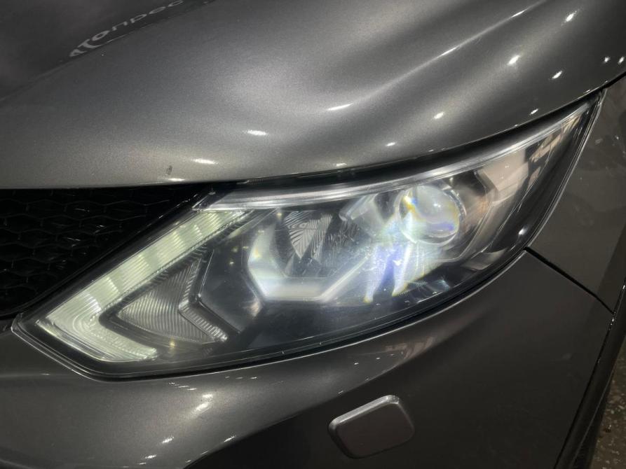 Nissan Qashqai II Пермь  - изображение 9