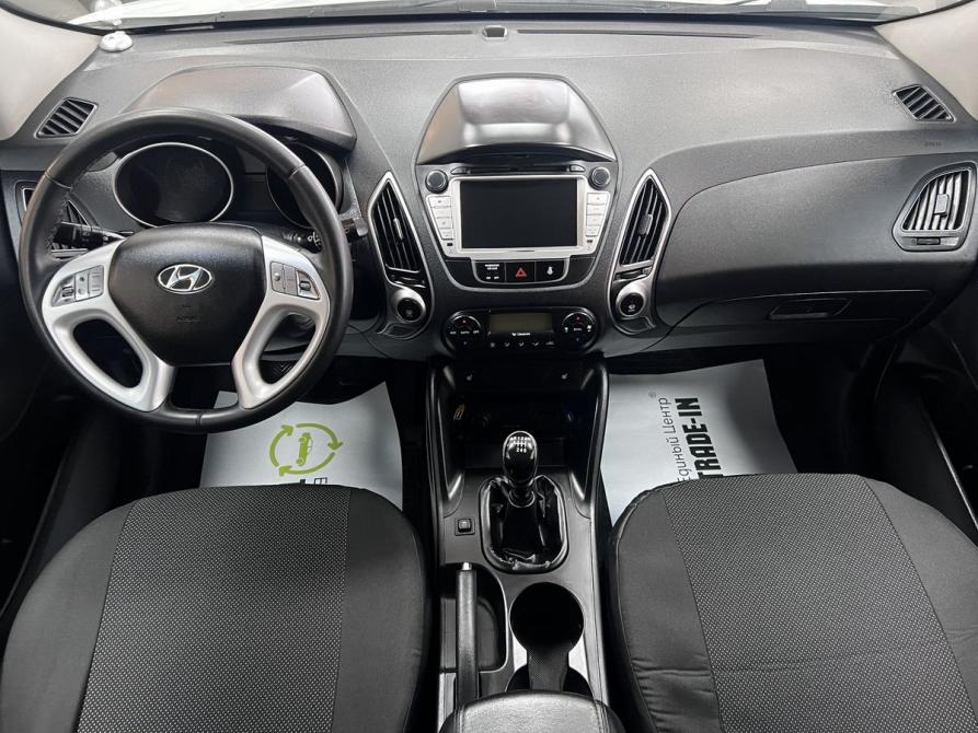 Hyundai ix35 I Тверь  - изображение 11