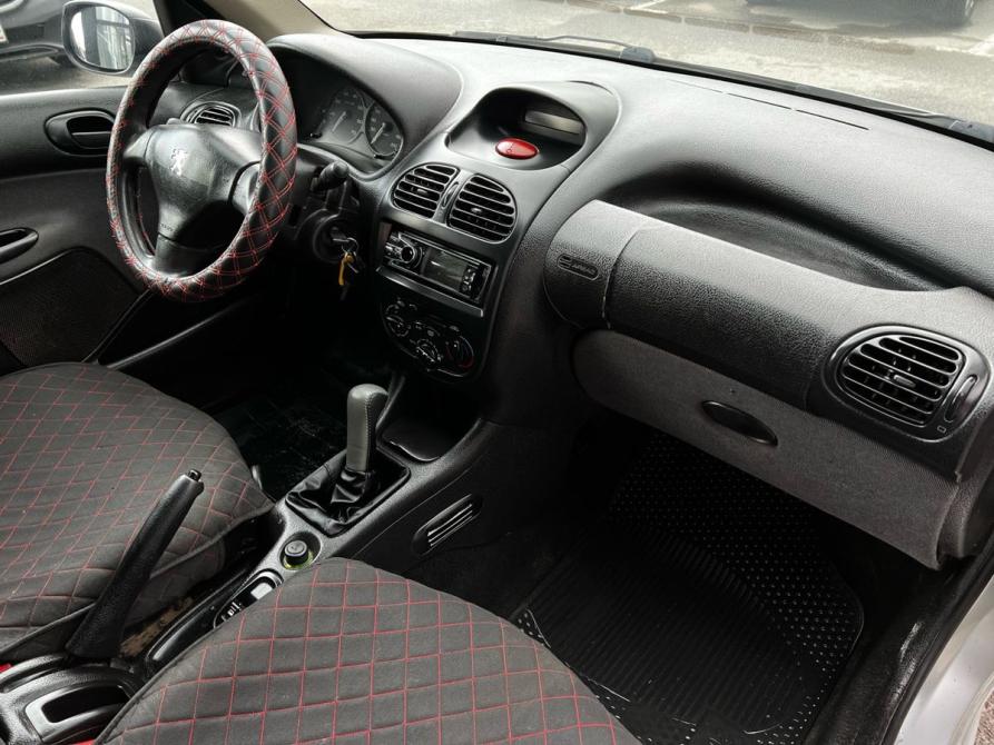 Peugeot 206 Волгоград  - изображение 21