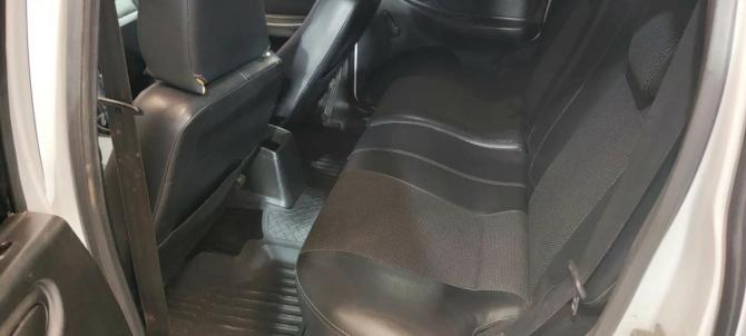 Chevrolet Niva I Рестайлинг с пробегом 2012 года, цена 550 000 рублей, 187000 км, внедорожник, Автокод Объявления